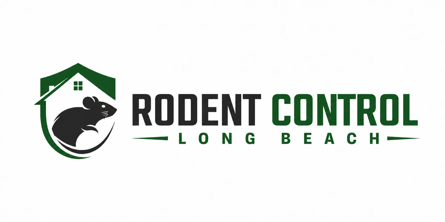 Rodent Control Long Beach logo